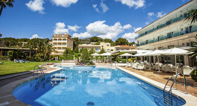 Angebot: Grupotel Nilo & Spa